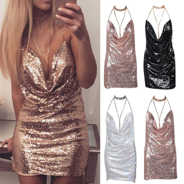 tie back shift dress