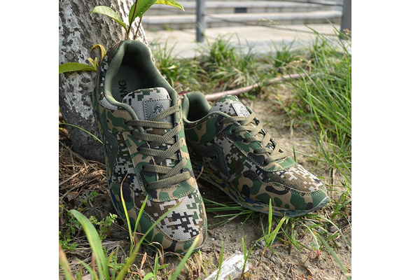 Woodland on sale army shoes