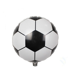 globo, mylarglobo, soccerball, ballon