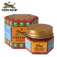 Tiger, Muscle, Cream, Health Supplies