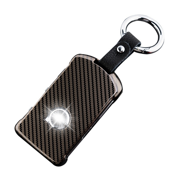 volvo key covers