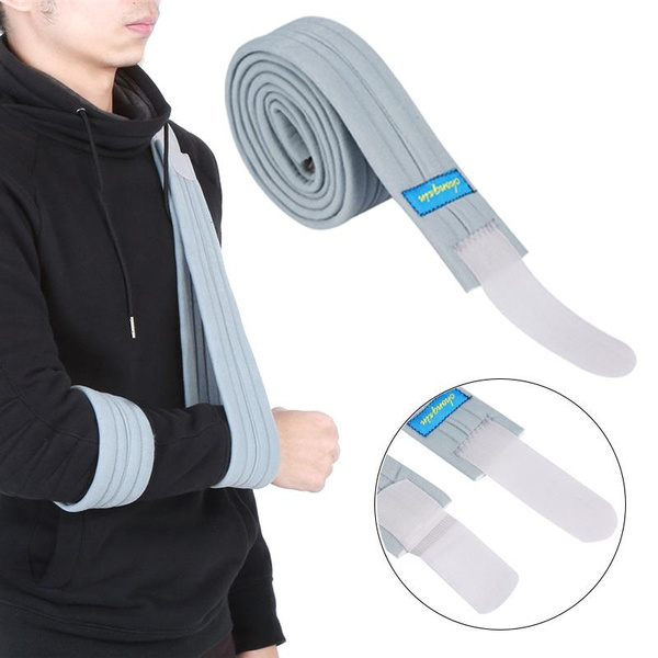 Why I Swear By My Shoulder Immobilizer Arm Sling: A Personal Journey to