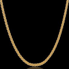 wheatchain, Italy, Jewelry, gold