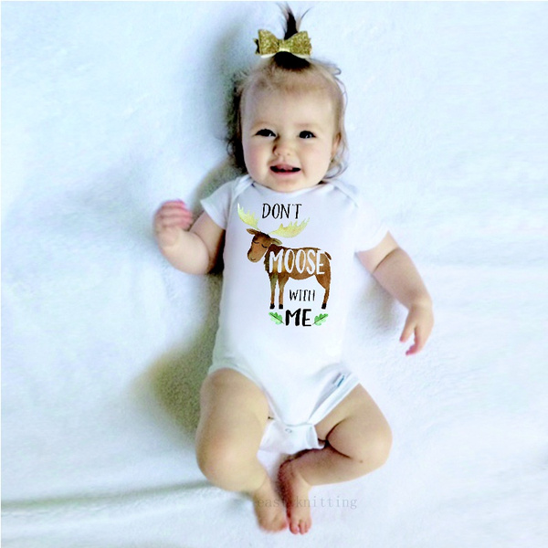 cute baby onesies canada