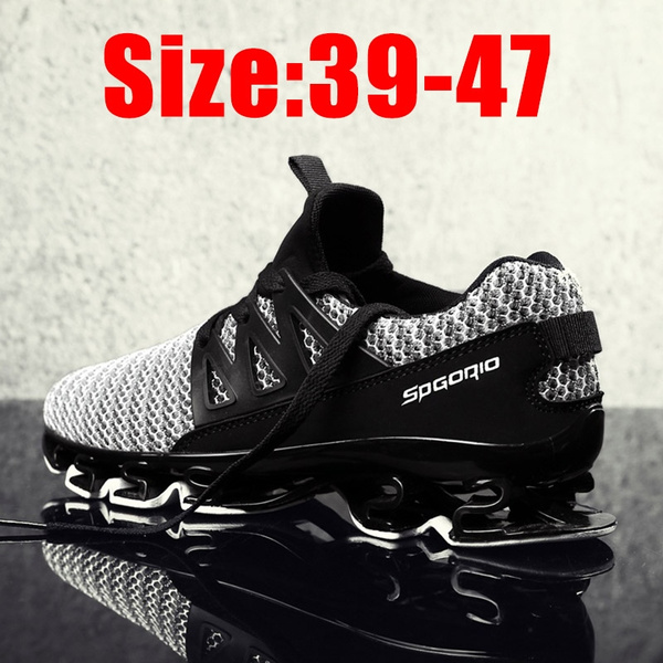 running shoes for plus size