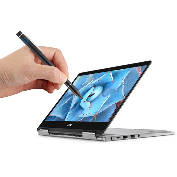 Active Stylus Pen Capacitive Touch Screen Tip For Dell Xps 13 15 12 Inspiron 3003 5000 7000 Chromebook 31 3180 11 Laptop Wish