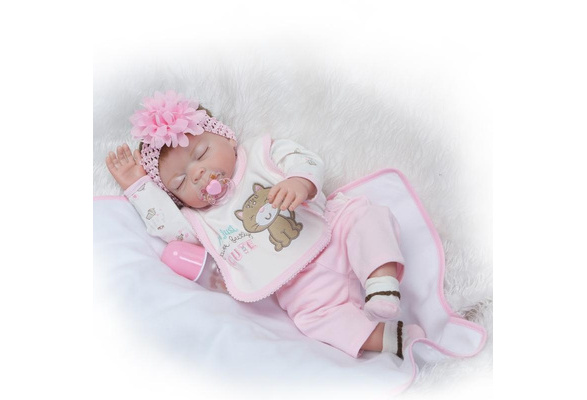 Wish deals reborn baby