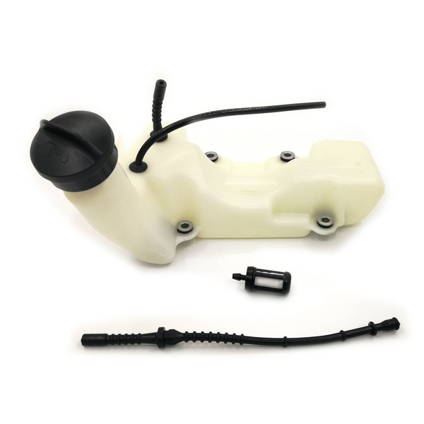 Gas Fuel Tank Fuel Line Filter for STIHL Trimmer FS120 FS200 FS250