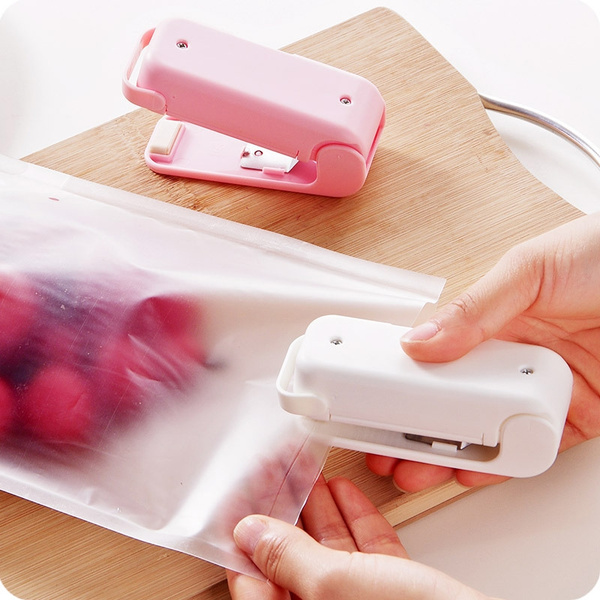 food sealer vacuum heat sealer machine