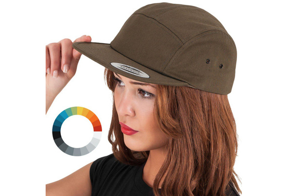 Flexfit Classic JOCKEY 5-Panel Unisex 
