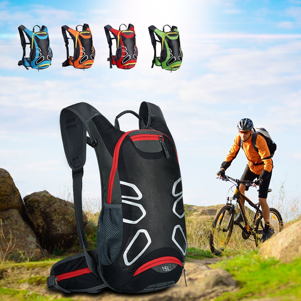 15l cycling backpack