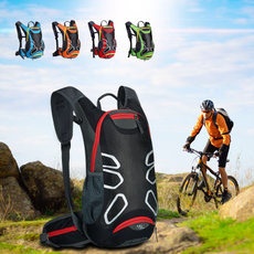 travel backpack, water, Outdoor, Bicycle