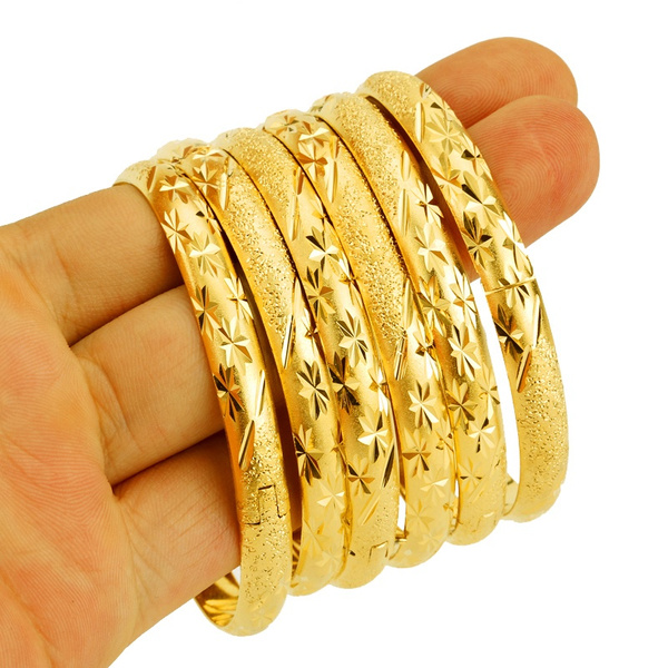 Men's Bracelet, Gold Bangle Bracelet, Bangle Bracelet Men, Cuff Bracelet Men,  Gift for Him, Made in Greece, by Christina Christi Jewels. - Etsy | Mens  bracelet gold jewelry, Man gold bracelet design,