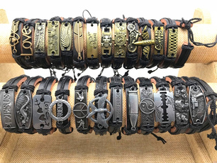 Jewelry, Gifts, leather, wholesale