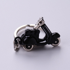 redmotorcycle, Key Chain, Jewelry, carkeychain