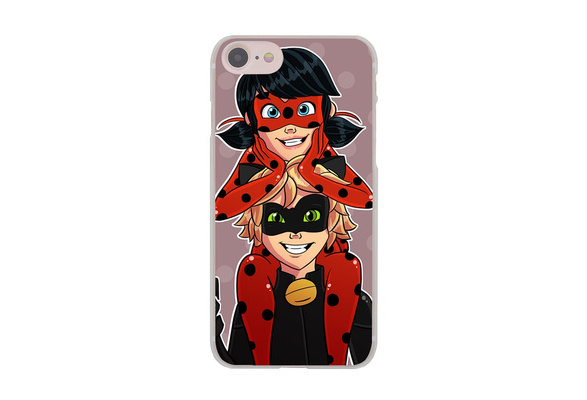 Cat Noir Phone Case