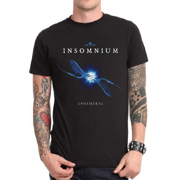 Insomnium hotsell t shirt