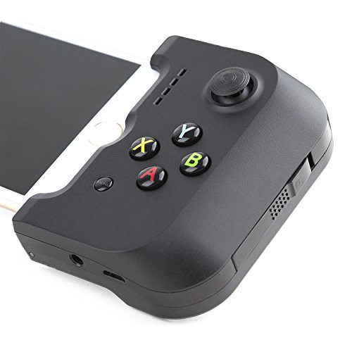 Gamevice Gv156 Mfi Certified Game Controller For Iphone 6 6 Plus 6s 6s Plus Wish