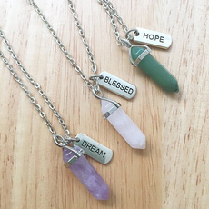 dreamnecklace, Gifts, hopenecklace, blessed