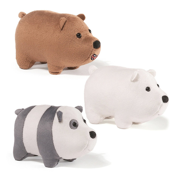 stackable we bare bears