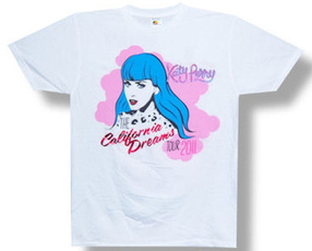 mensshortsleevedtshirt, Katy Perry, kidstshirt, T Shirts
