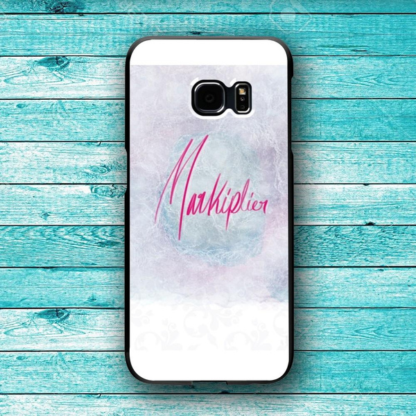 Markiplier Journal Design fashion phone case for Samsung Galaxy S3