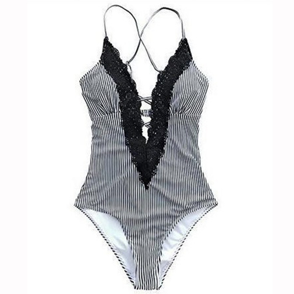 Vintage summer swimwear Clearance