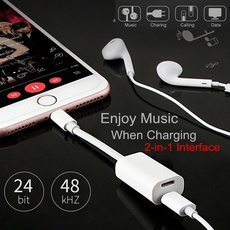 adaptercable, IPhone Accessories, headphoneadapter, Iphone 4