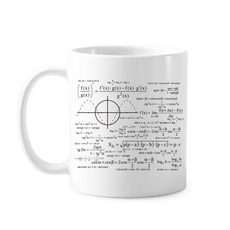 mathematical, Coffee, Ceramic, Gifts