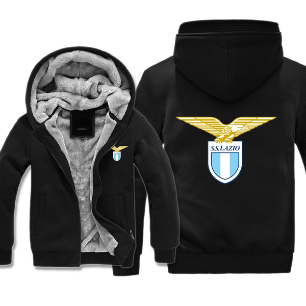 Lazio hoodie sale