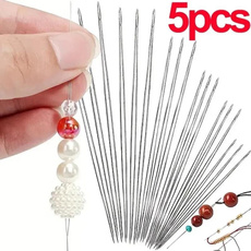 sewingtool, diyjewelry, Beading, beadingneedle