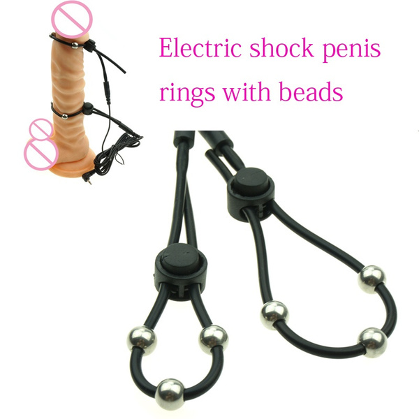 Adjustable Cock Ring