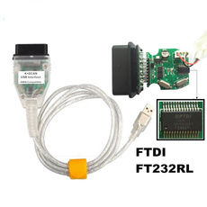 bmwinpakcancable, usb, inpakcan, bmwinpakcanwith20pinconnector