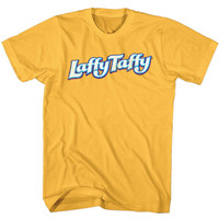 Shake That Juniors T-Shirt Laffy Taffy