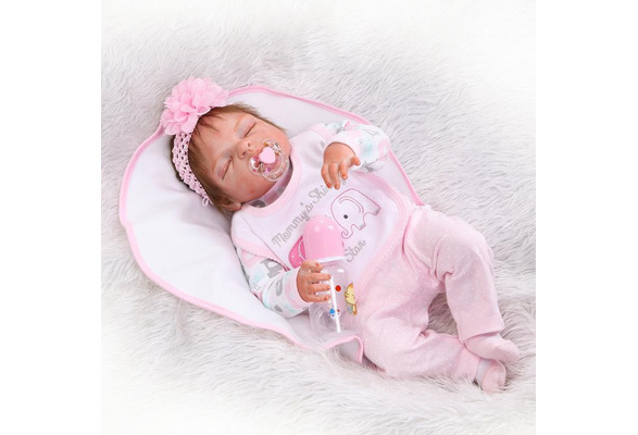 Reborn dolls cheap on wish