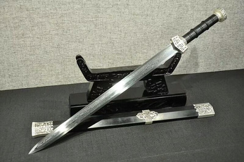 Steel, Sword Art Online Cosplay, swordartonline, fulltangsword