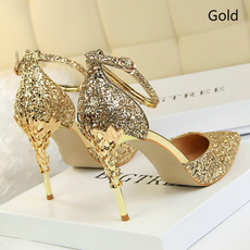 Jewelry, Womens Shoes, Crystal, Brand