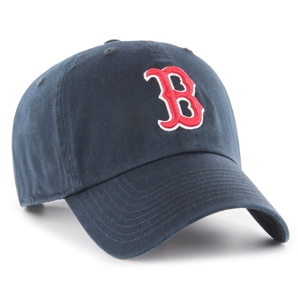 47 Brand Relaxed Fit Cap - MLB Boston 