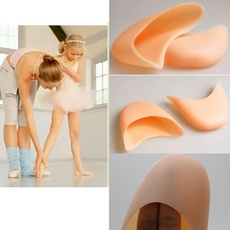 Ballet, Silicone, balletflatshoe, shoesballet