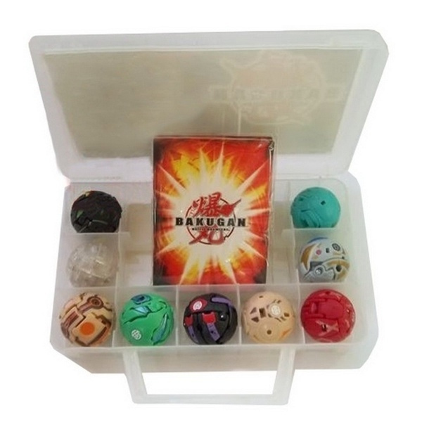 Best bakugan sales