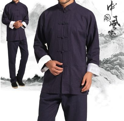 Kongfu Bruce Lee Fist of Fury Kung Fu Clothing Tai Chi Martial Art Suit  Wushu Clothes | Wish