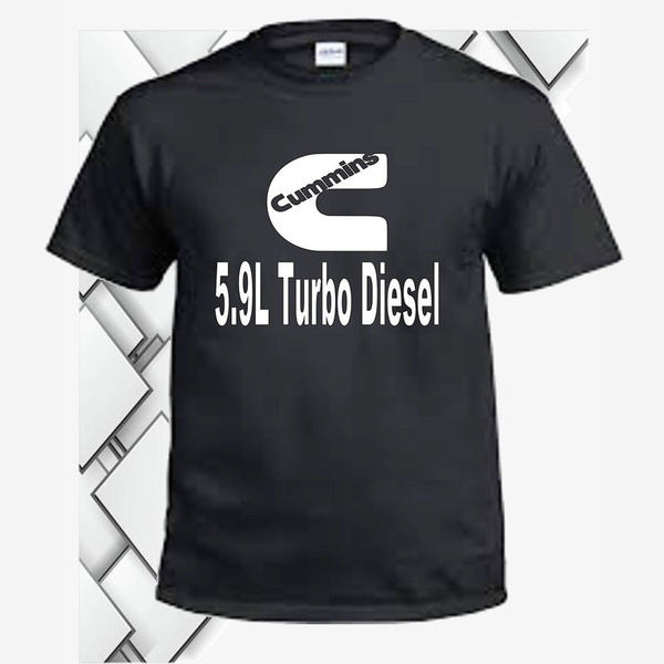 dodge cummins t shirt