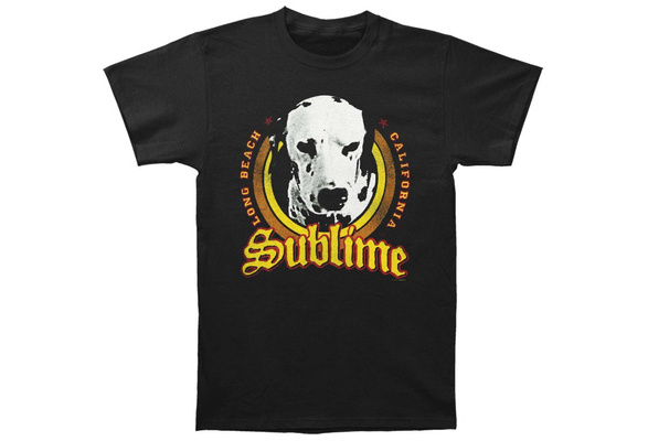Sublime - Lou Dog T-Shirt Unisex | Wish
