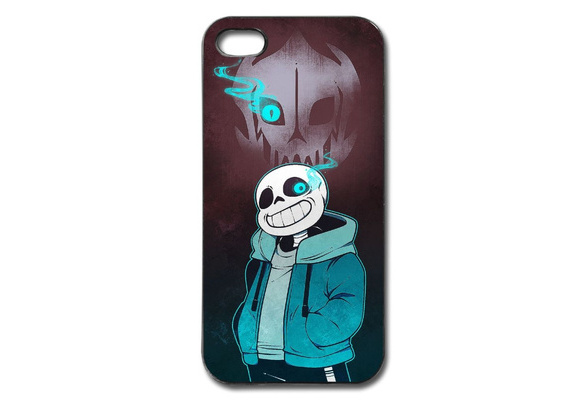 Undertale Sans Wallpaper Cell Phone Case Cover For Iphone5 5s Iphone5c Iphone 6 Iphone 6 Plus Iphone 7 Iphone 7 Plus Iphone 8 Iphone 8 Plus Iphone X Samsung Galaxy S3 S4 S5 S6 S6 Edge S7 S7 Edge S8 S8 Plue S9 S9 Plue Samsung Note 3 Note 4 Note 5 Note