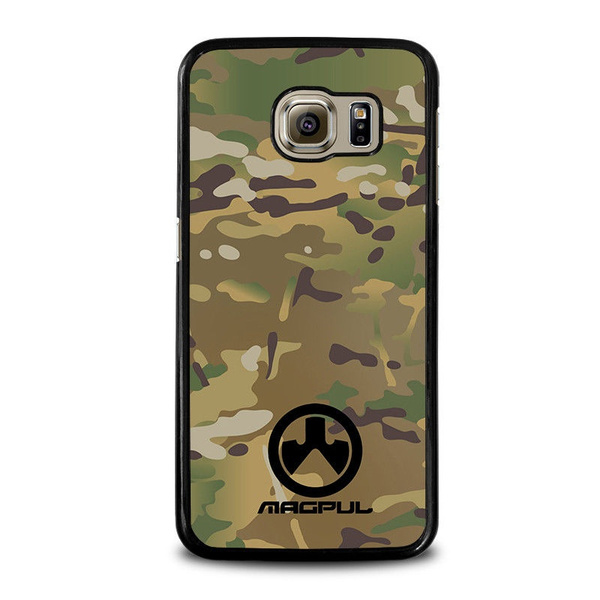 Magpul Multicam Camo Fashion Phone Case Cover for IPhone 4 4S 5 5C