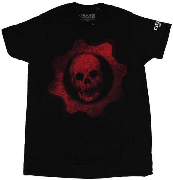 Gears of war sales sweatshirt