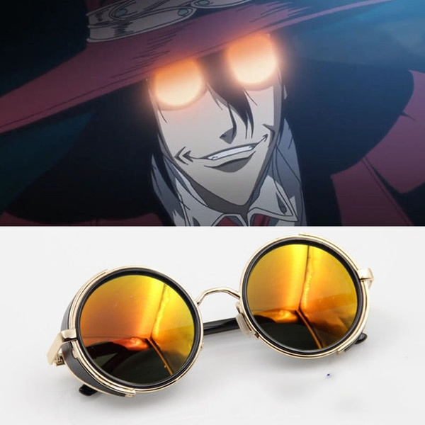 Dress Like Alucard (Hellsing) Costume