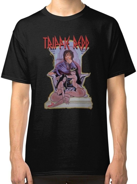 trippie redd graphic tee