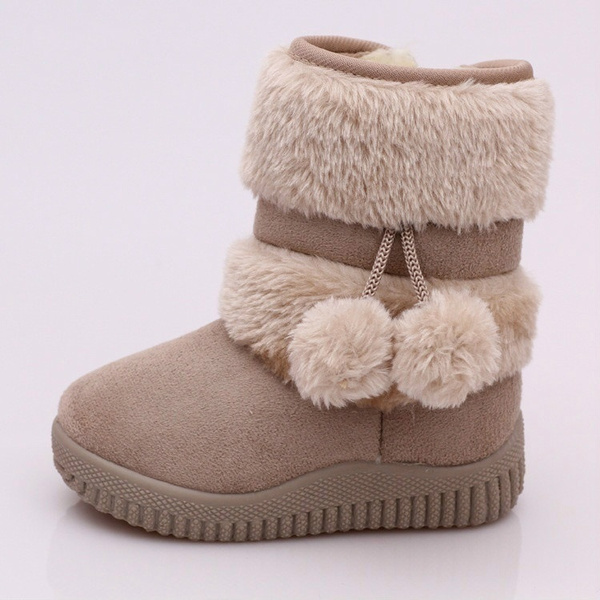 Extra warme jongens schoenen | FASHIOLA.be