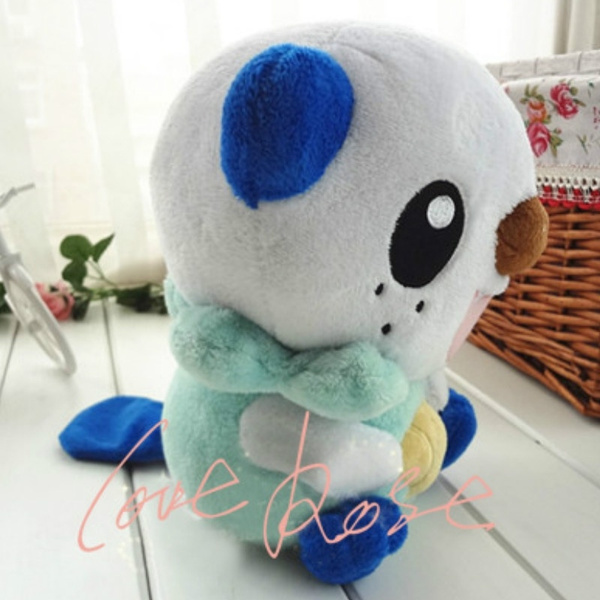 pignite plush